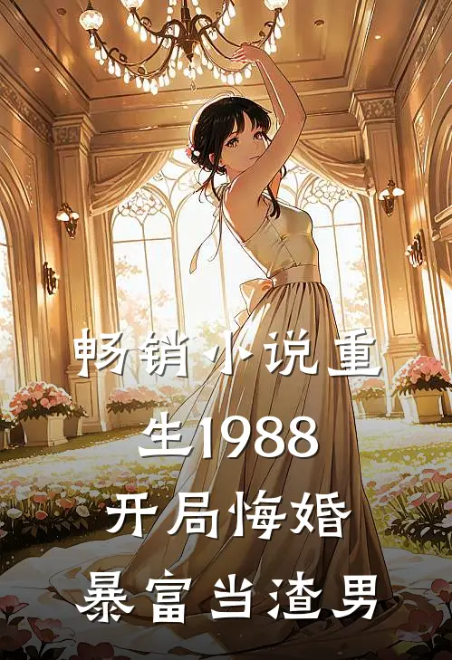 畅销重生1988开局悔婚,暴富当渣男