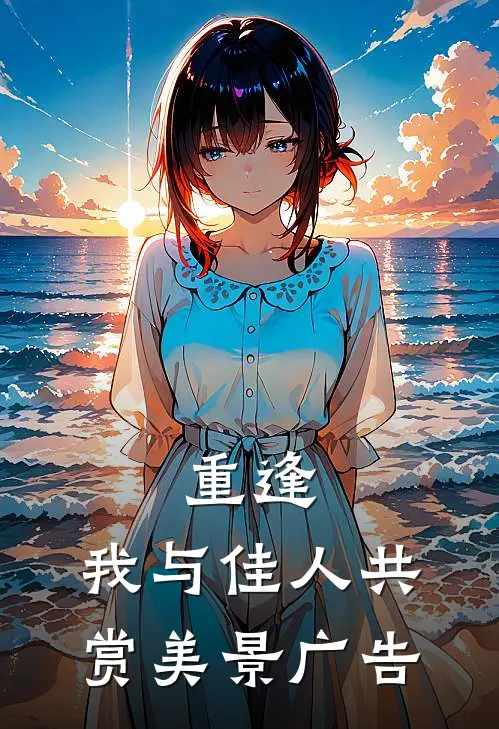 重逢我与佳人共赏美景广告文案
