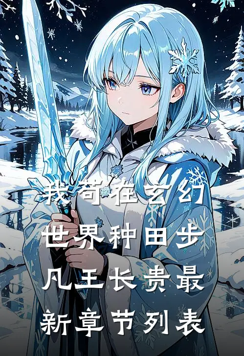我苟在玄幻世界种田步凡王长贵最新章节列表