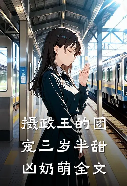 摄政王的团宠三岁半甜凶奶萌全文