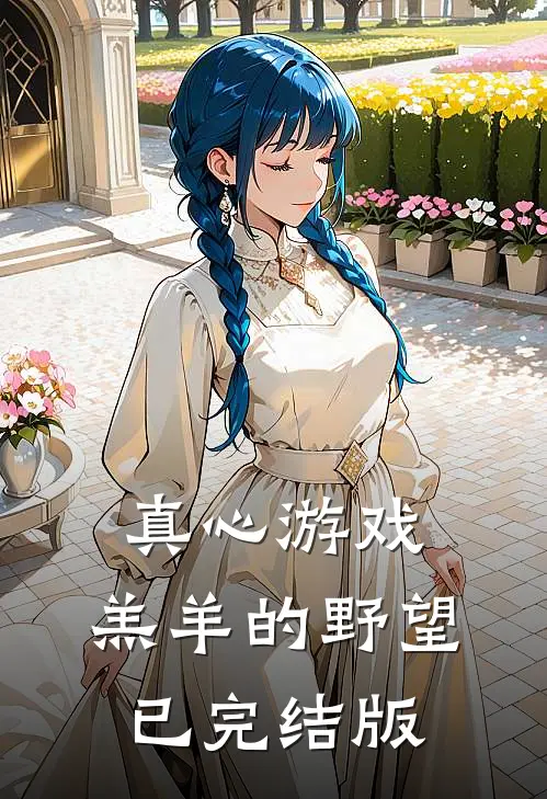 真心游戏：羔羊的野望已完结版
