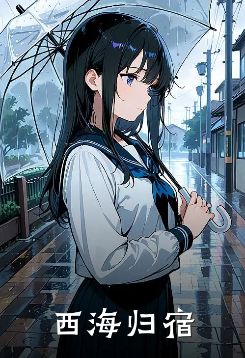 西海归宿