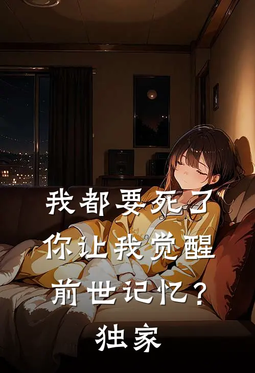 我都要死了,你让我觉醒前世记忆?独家