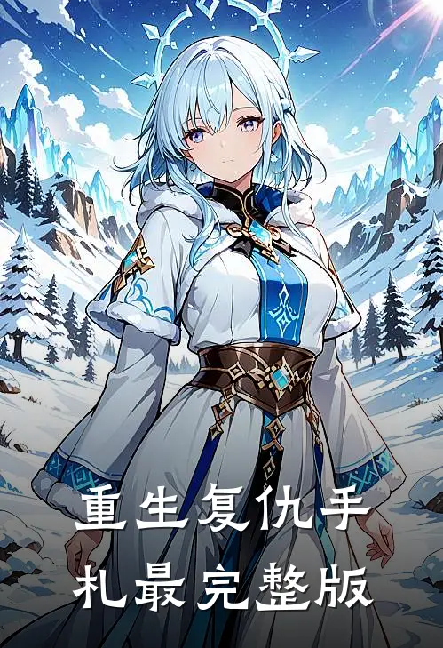 重生复仇手札最完整版