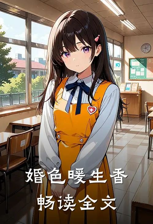 婚色暖生香畅读全文