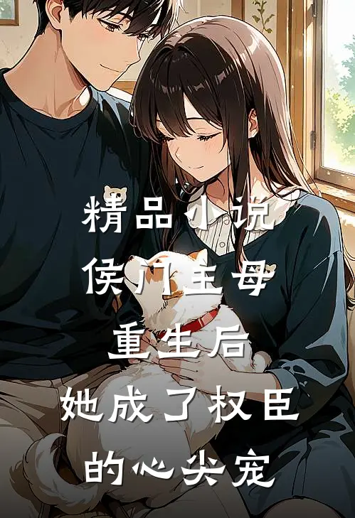 精品侯门主母重生后,她成了权臣的心尖宠