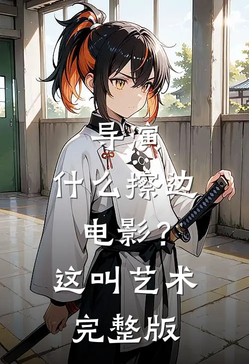 导演：什么擦边电影？这叫艺术完整版