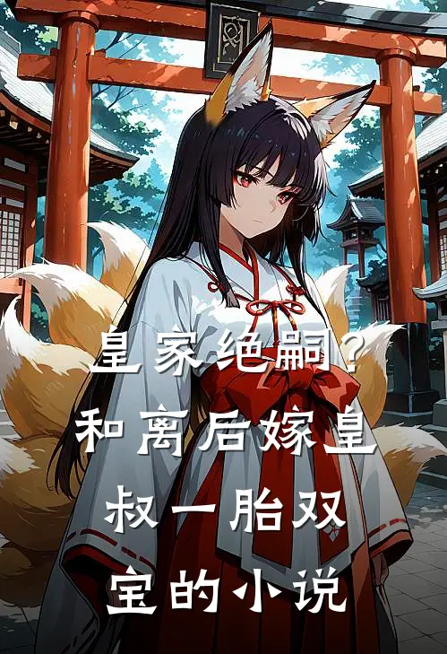 皇家绝嗣?和离后嫁皇叔一胎双宝的名字