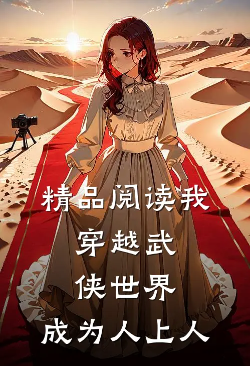 精品阅读我，穿越武侠世界，成为人上人