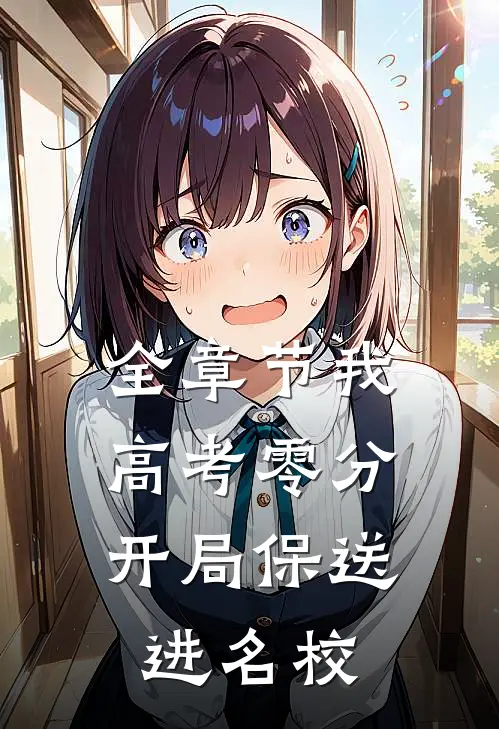 全章节我，高考零分，开局保送进名校