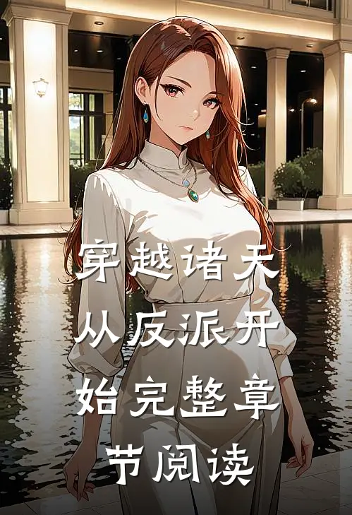 穿越诸天,从反派开始完整章节阅读