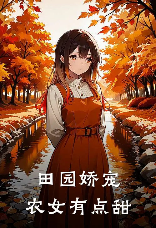 田园娇宠农女有点甜全文阅读