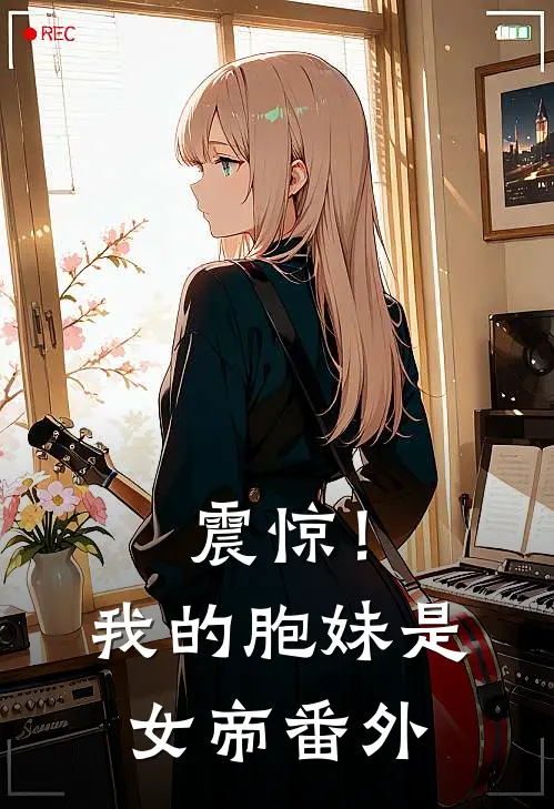 震惊!我的胞妹是女帝番外
