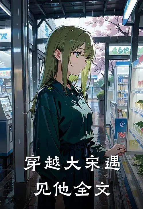 穿越大宋遇见他全文在线阅读