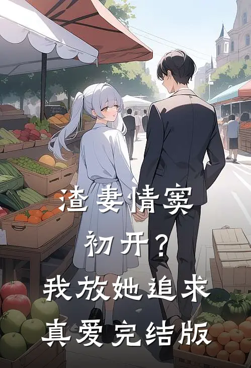 渣妻情窦初开?我放她追求真爱完结版在线观看