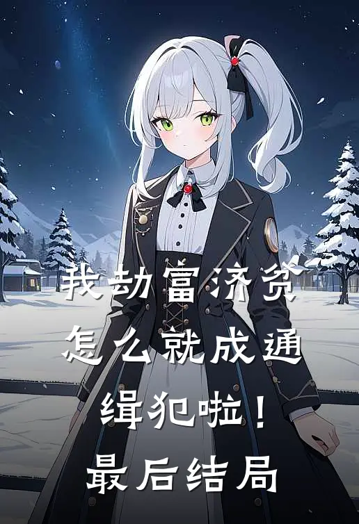 我劫富济贫,怎么就成通缉犯啦!最后结局如何