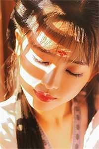 月光漫浸故人衫未删节