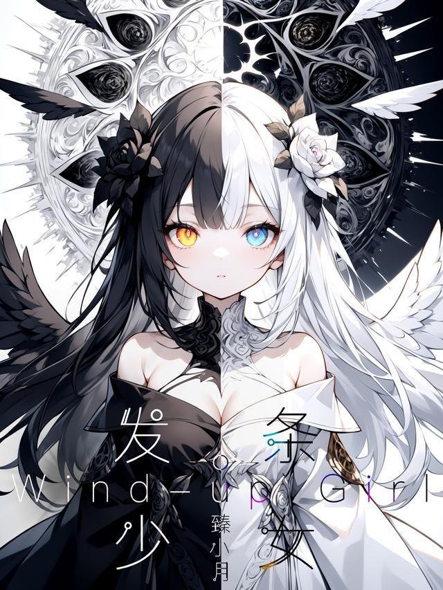 临渊羡渔,不如求而娶之!畅读佳作推荐