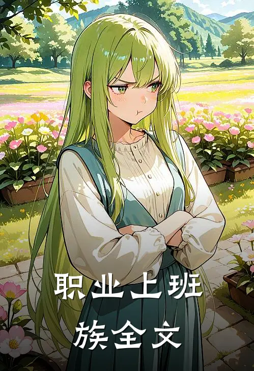 职业上班族全文