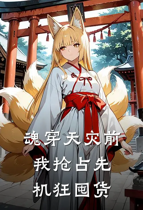 魂穿天灾前,我抢占先机狂囤货为在番茄下架了
