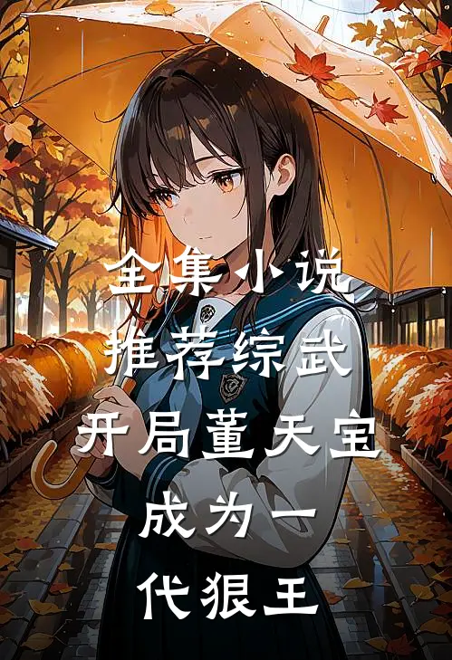 全集推荐综武开局董天宝,成为一代狠王免费阅读