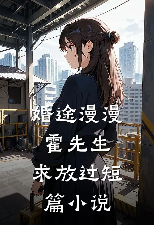 婚途漫漫：霍先生，求放过短篇小说