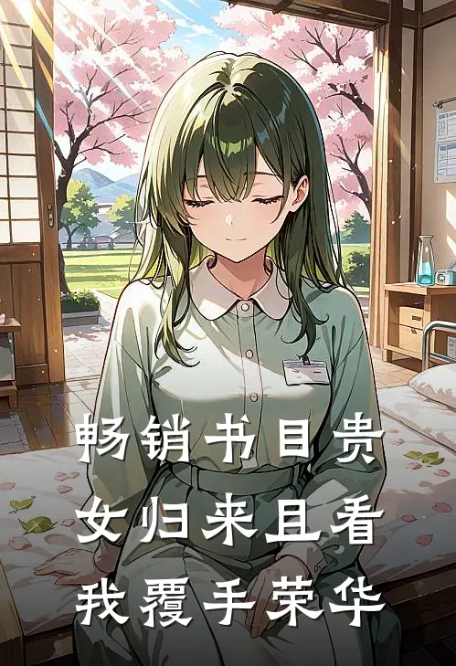 畅销书目贵女归来且看我覆手荣华