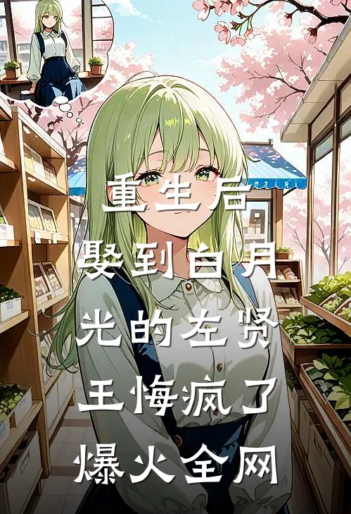重生后,娶到白月光的左贤王悔疯了爆火全网