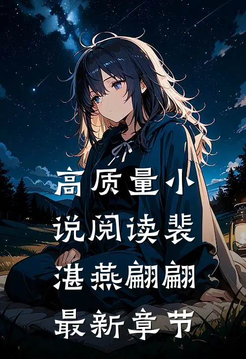 高质量小说阅读裴湛燕翩翩最新章节