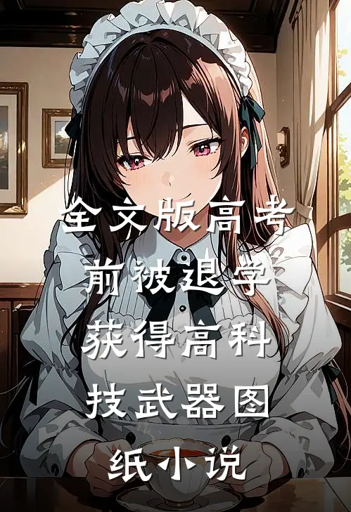 全文版高考前被退学,获得高科技武器图纸小说