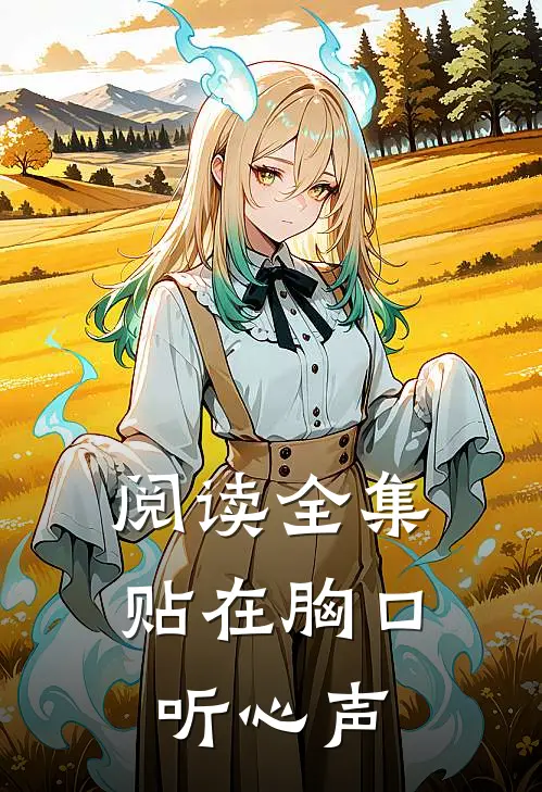 阅读全集贴在胸口听心声的句子