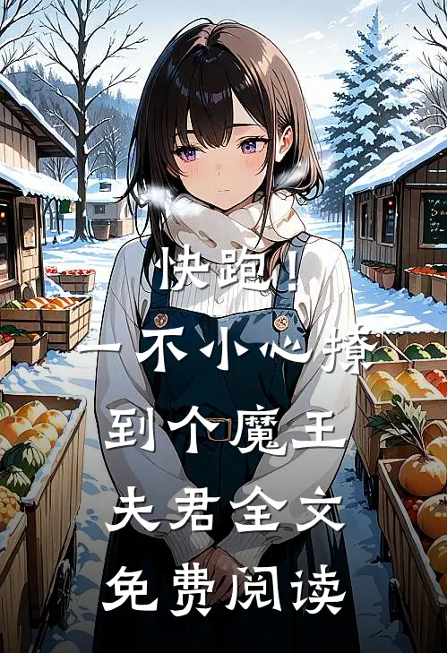 快跑！一不小心撩到个魔王夫君全文免费阅读