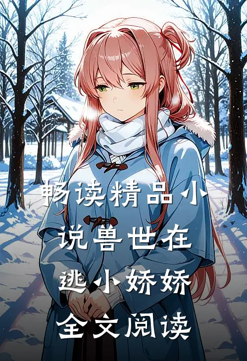 畅读精品小说兽世在逃小娇娇 全文阅读