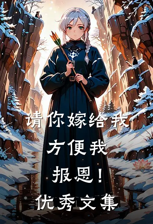 请你嫁给我,方便我报恩!优秀文集在线阅读