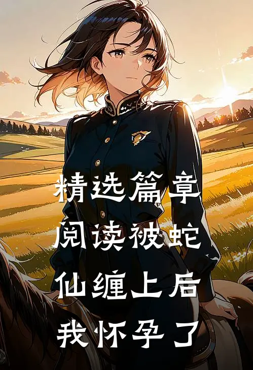 精选篇章阅读被蛇仙缠上后，我怀孕了