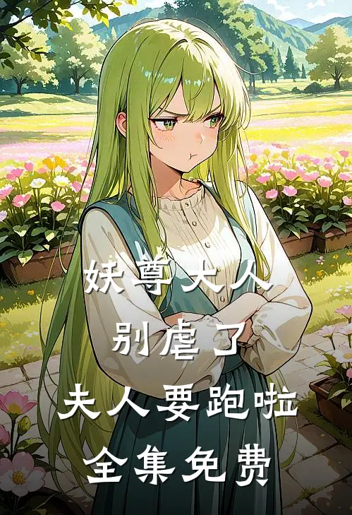 妖尊大人别虐了,夫人要跑啦全集免费