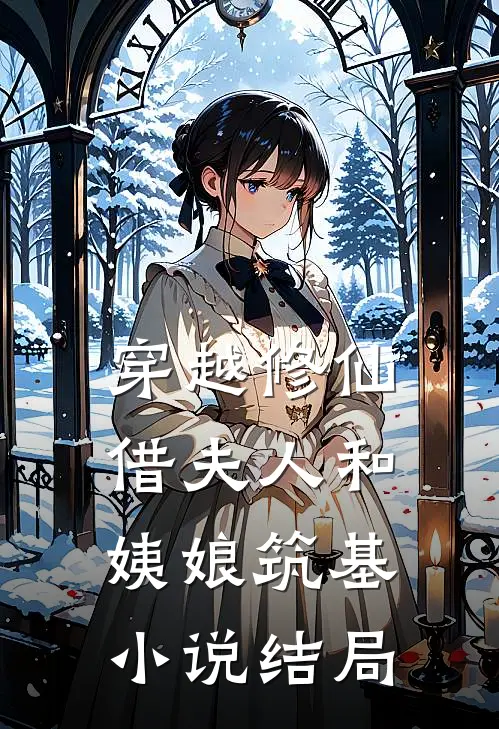 穿越修仙借夫人和姨娘筑基结局怎么样