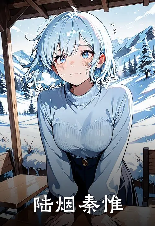 陆烟秦惟