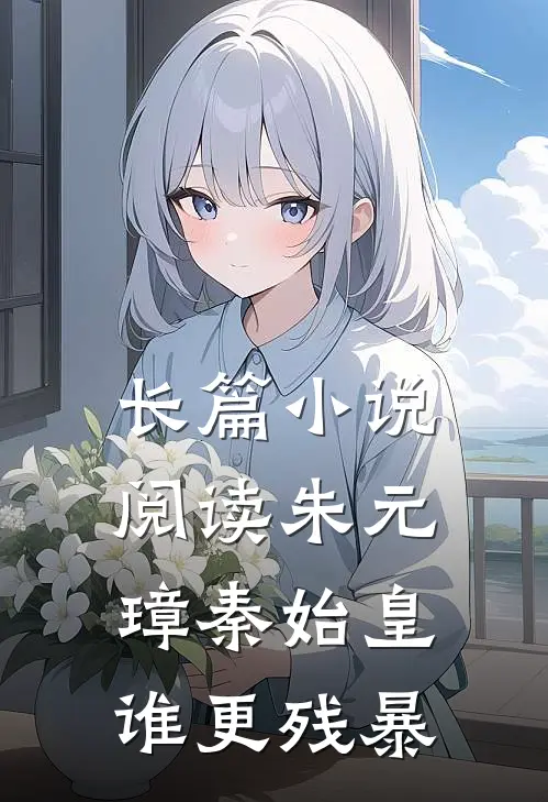长篇小说阅读朱元璋秦始皇谁更残暴