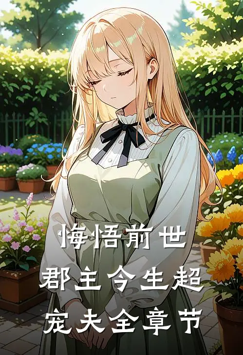悔悟前世：郡主今生超宠夫全章节