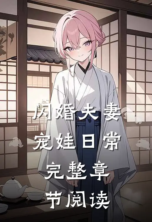 闪婚夫妻宠娃日常完整章节阅读