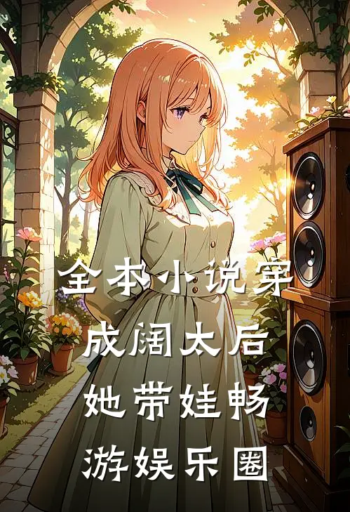 全本穿成阔太后,她带娃畅游娱乐圈免费阅读