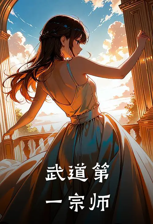 武道第一宗师