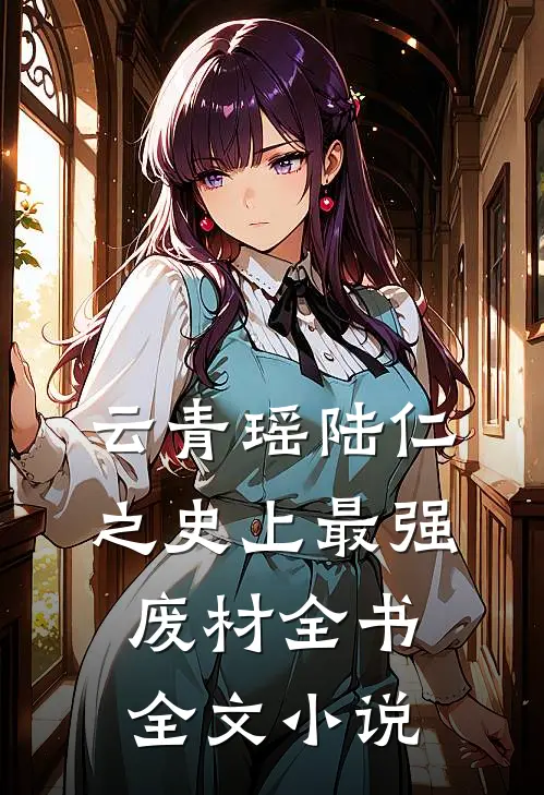 云青瑶陆仁之史上最强废材全书全文小说