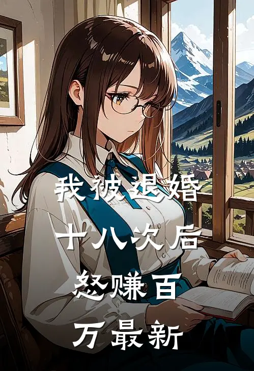 我被退婚十八次后,怒赚百万最新