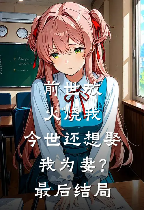 前世放火烧我,今世还想娶我为妻?最后结局