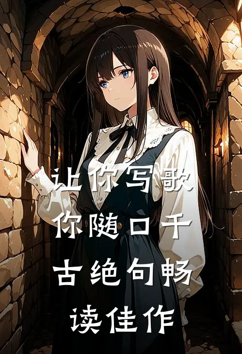 让你写歌,你随口千古绝句畅读佳作是歌