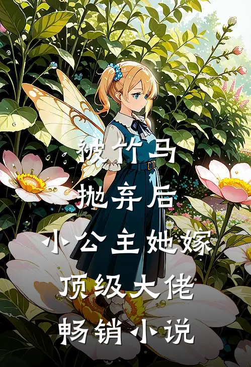被竹马抛弃后,小公主她嫁顶级大佬畅销免费阅读