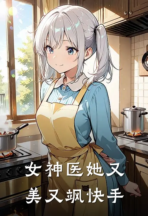 女神医她又美又飒快手