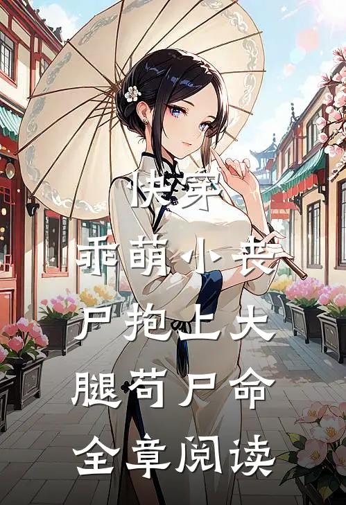 快穿：乖萌小丧尸抱上大腿苟尸命全章阅读